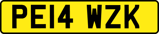 PE14WZK
