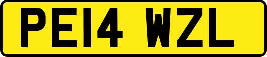 PE14WZL