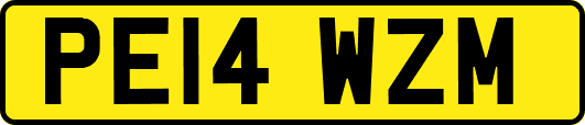 PE14WZM