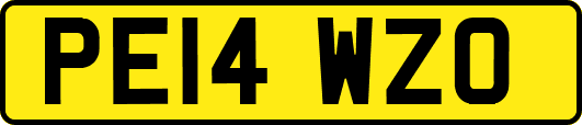 PE14WZO