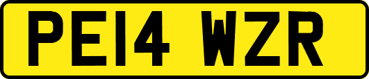 PE14WZR