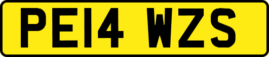 PE14WZS