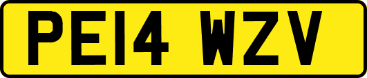 PE14WZV