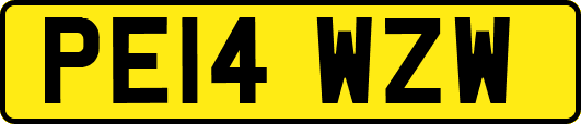 PE14WZW