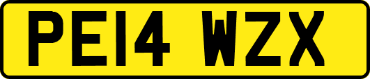 PE14WZX
