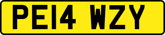 PE14WZY