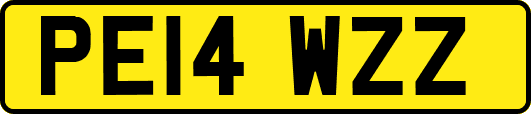 PE14WZZ