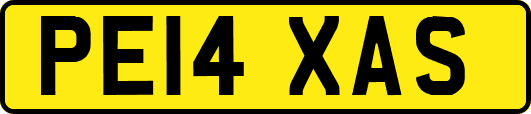 PE14XAS
