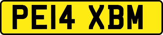 PE14XBM