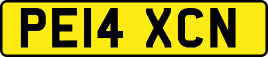 PE14XCN