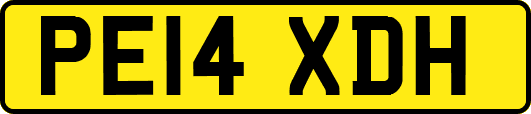 PE14XDH