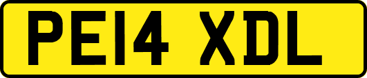 PE14XDL