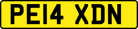 PE14XDN