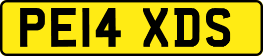 PE14XDS