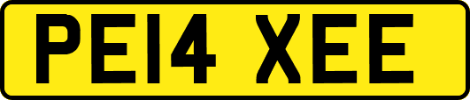 PE14XEE