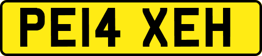 PE14XEH