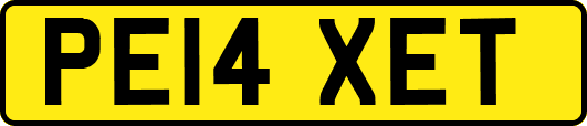 PE14XET