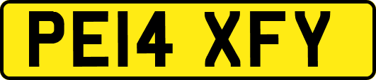PE14XFY