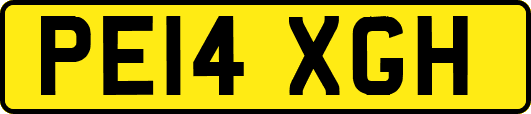 PE14XGH