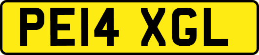 PE14XGL
