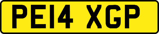 PE14XGP