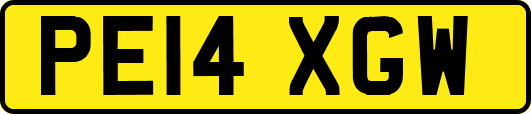 PE14XGW