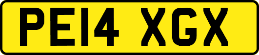 PE14XGX