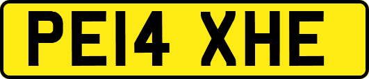 PE14XHE
