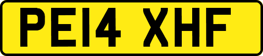 PE14XHF