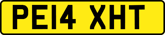 PE14XHT