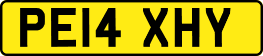 PE14XHY