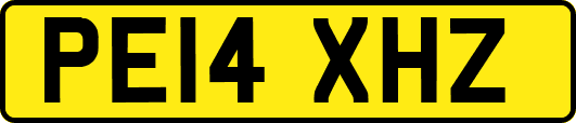 PE14XHZ
