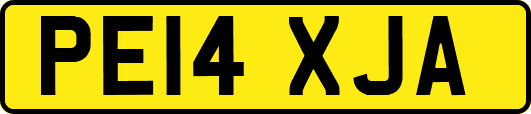 PE14XJA