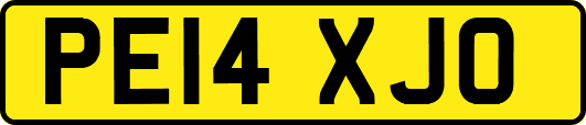 PE14XJO
