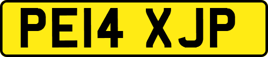 PE14XJP