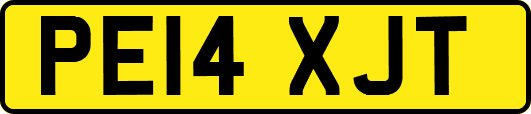 PE14XJT