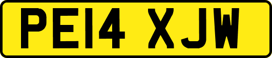 PE14XJW