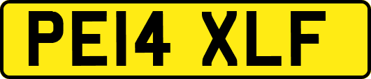 PE14XLF
