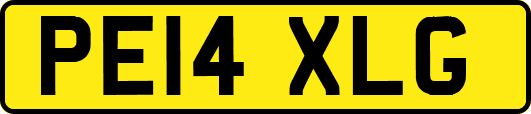 PE14XLG