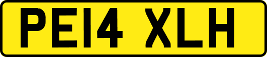 PE14XLH