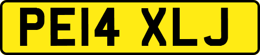 PE14XLJ