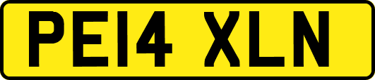 PE14XLN