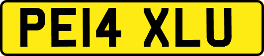 PE14XLU