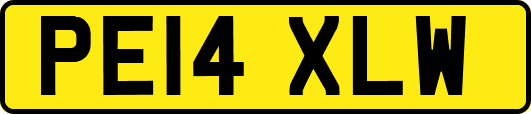 PE14XLW