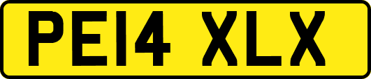 PE14XLX