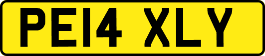 PE14XLY