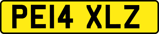PE14XLZ
