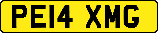 PE14XMG