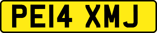 PE14XMJ