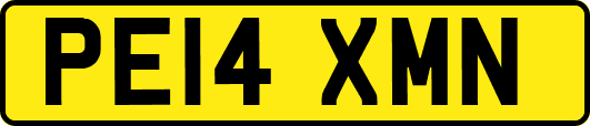 PE14XMN